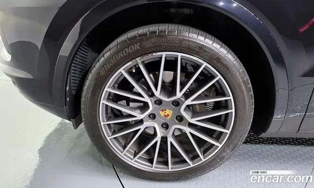 Porsche Cayenne 2020 3.0 автомат (гидро), миниатюра 5 Porsche Cayenne 2020 3.0 автомат (гидро), миниатюра 5