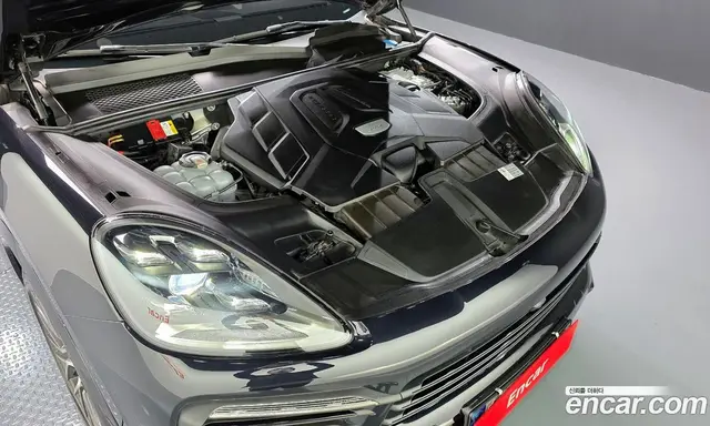 Porsche Cayenne 2020 3.0 автомат (гидро), миниатюра 6 Porsche Cayenne 2020 3.0 автомат (гидро), миниатюра 6