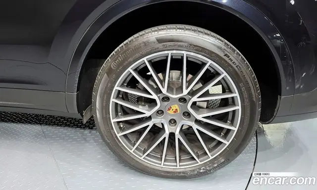 Porsche Cayenne 2020 3.0 автомат (гидро), миниатюра 7 Porsche Cayenne 2020 3.0 автомат (гидро), миниатюра 7