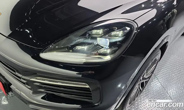 Porsche Cayenne 2020 3.0 автомат (гидро), миниатюра 8 Porsche Cayenne 2020 3.0 автомат (гидро), миниатюра 8
