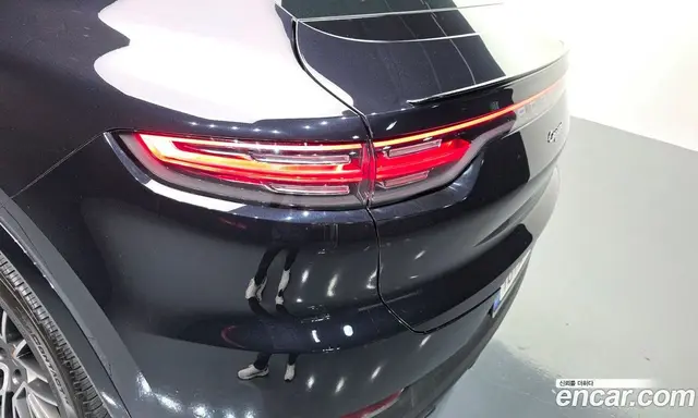 Porsche Cayenne 2020 3.0 автомат (гидро), миниатюра 9 Porsche Cayenne 2020 3.0 автомат (гидро), миниатюра 9
