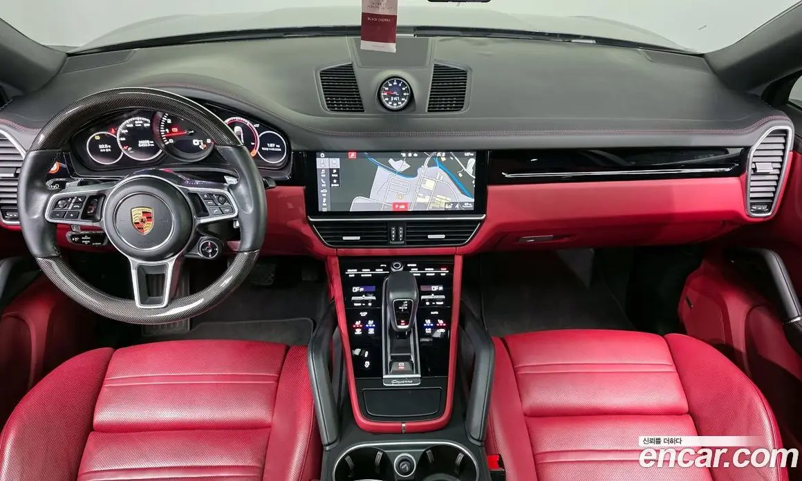 Porsche Cayenne 2020 3.0 автомат (гидро), фото 10 Porsche Cayenne 2020 3.0 автомат (гидро), фото 10