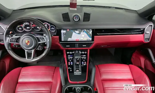 Porsche Cayenne 2020 3.0 автомат (гидро), миниатюра 10 Porsche Cayenne 2020 3.0 автомат (гидро), миниатюра 10