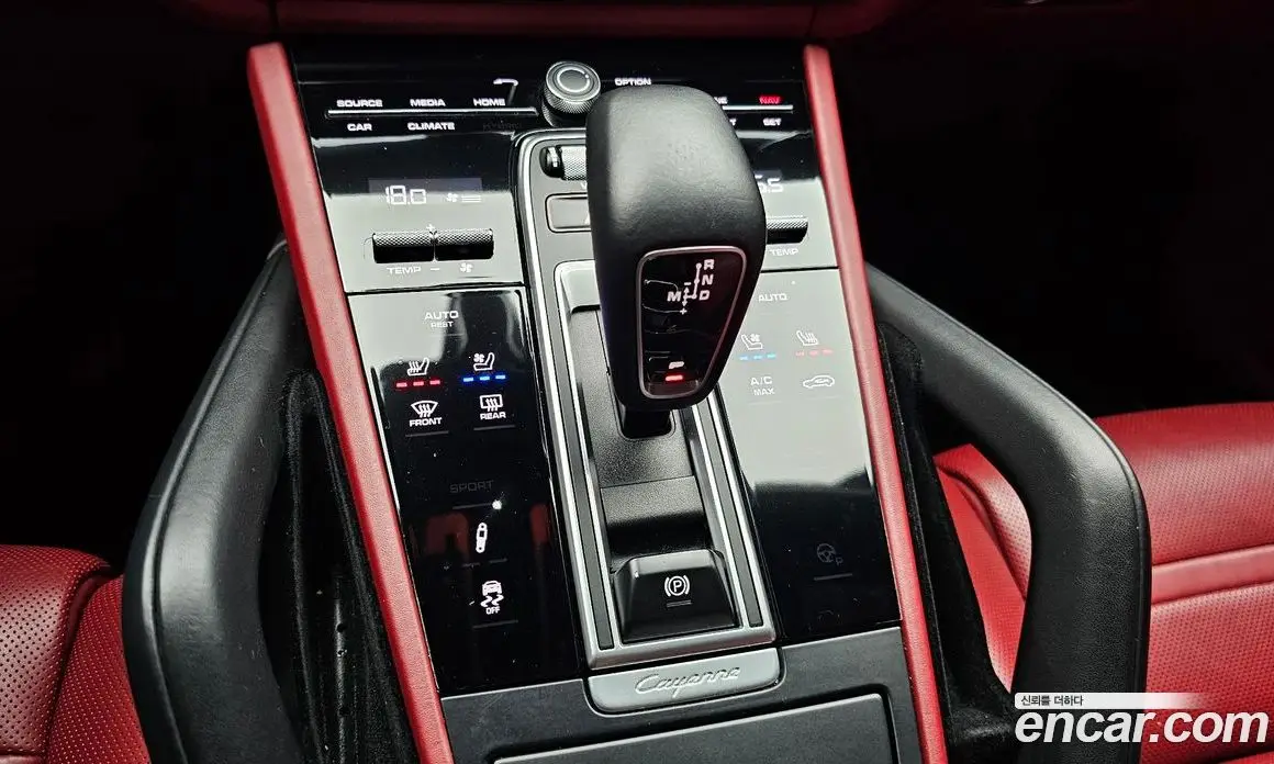 Porsche Cayenne 2020 3.0 автомат (гидро), фото 12