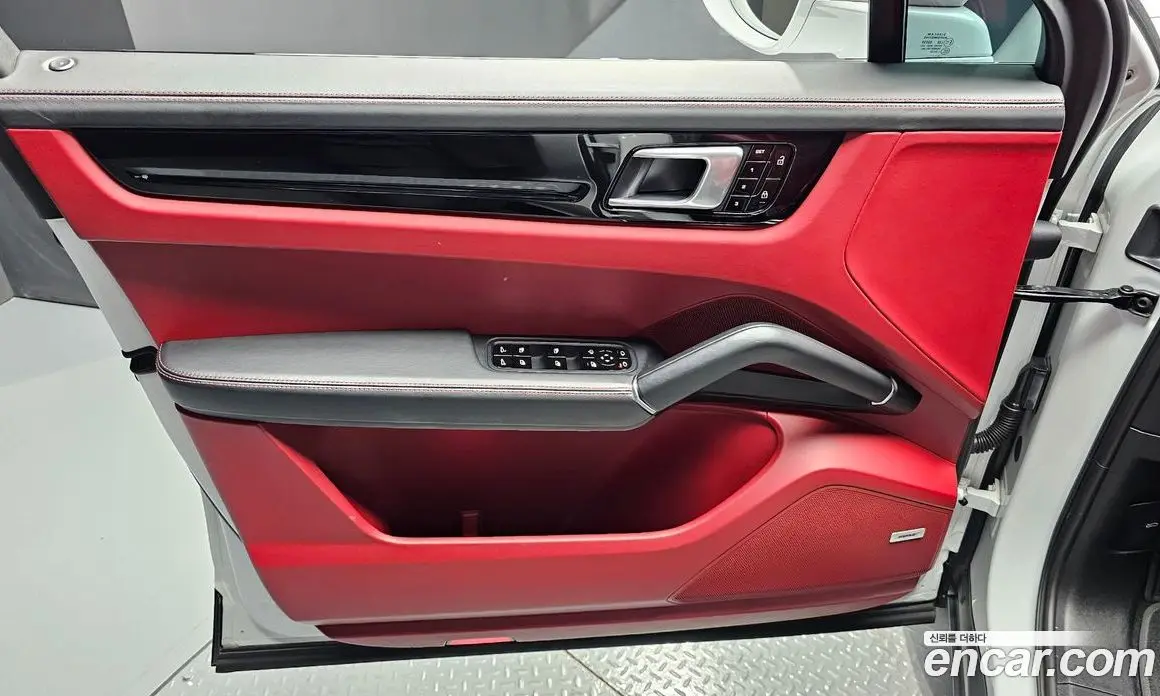 Porsche Cayenne 2020 3.0 автомат (гидро), фото 14