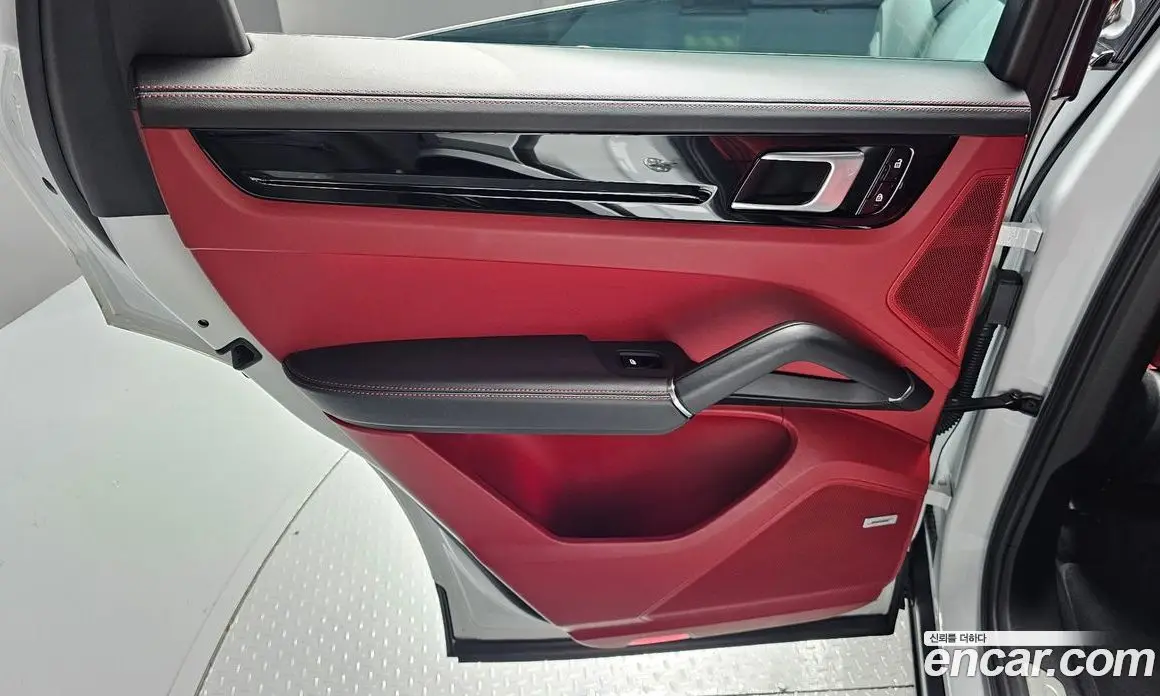 Porsche Cayenne 2020 3.0 автомат (гидро), фото 15