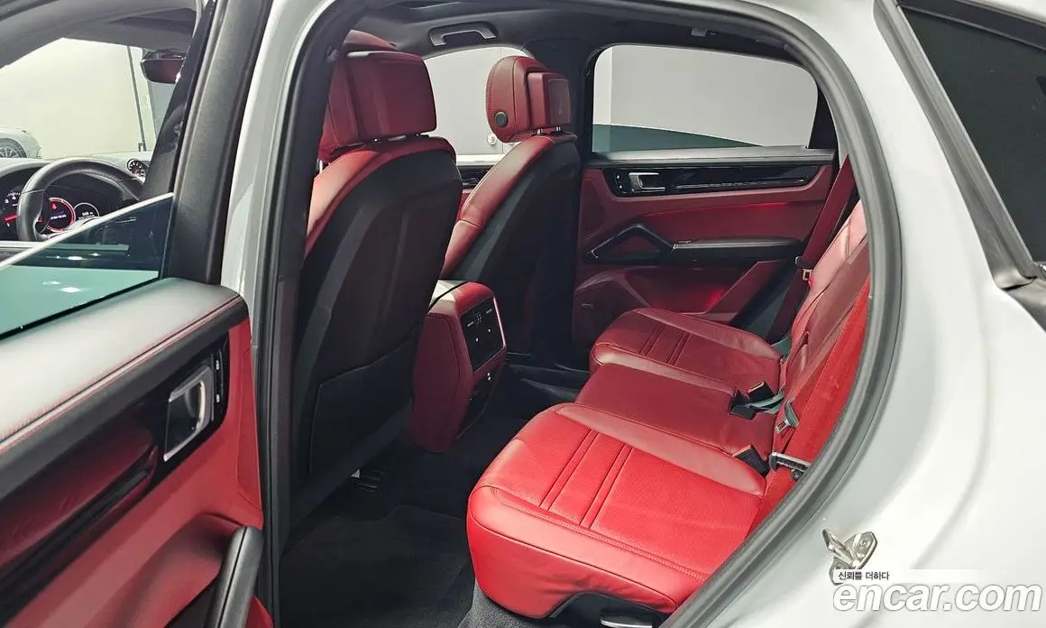Porsche Cayenne 2020 3.0 автомат (гидро), фото 16
