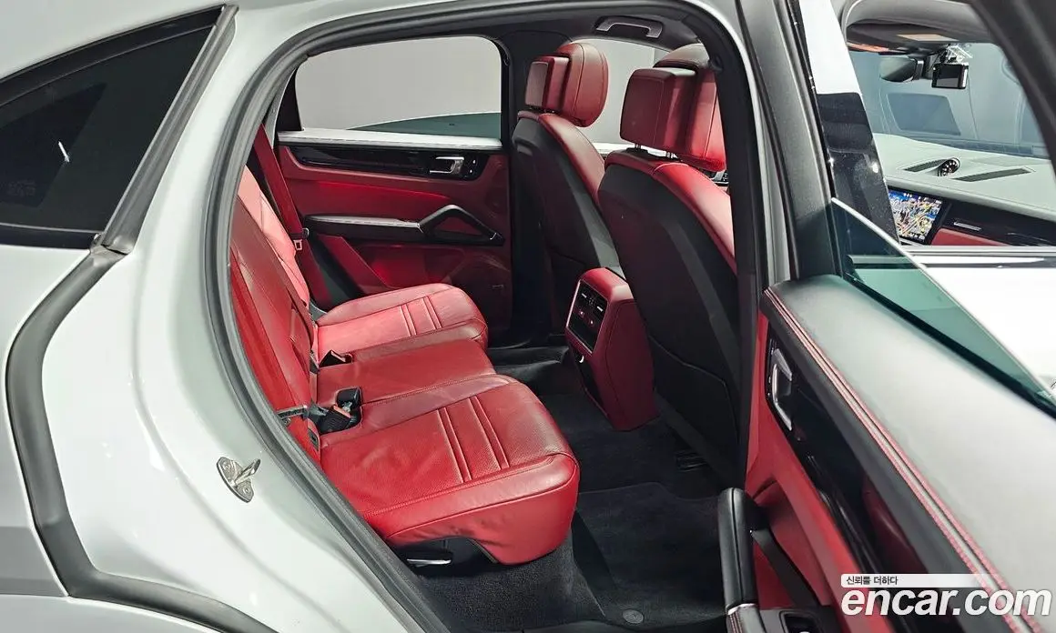 Porsche Cayenne 2020 3.0 автомат (гидро), фото 18