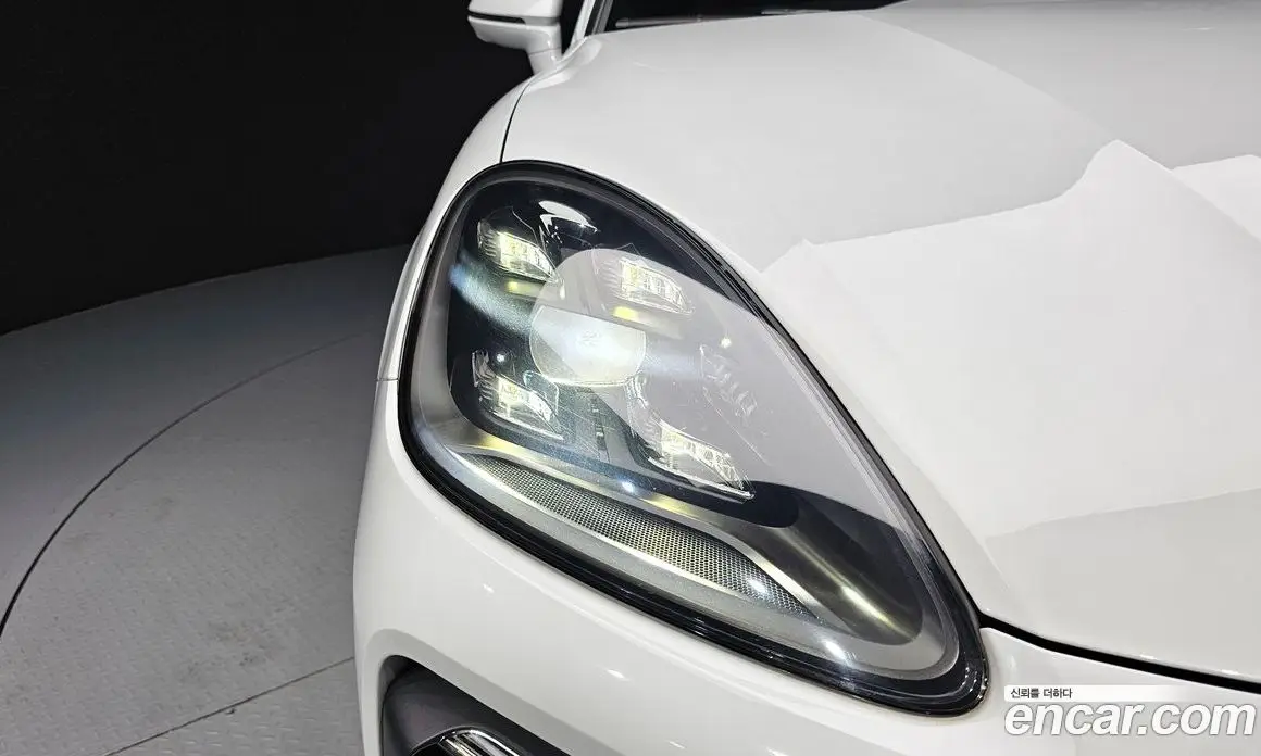 Porsche Cayenne 2020 3.0 автомат (гидро), фото 8