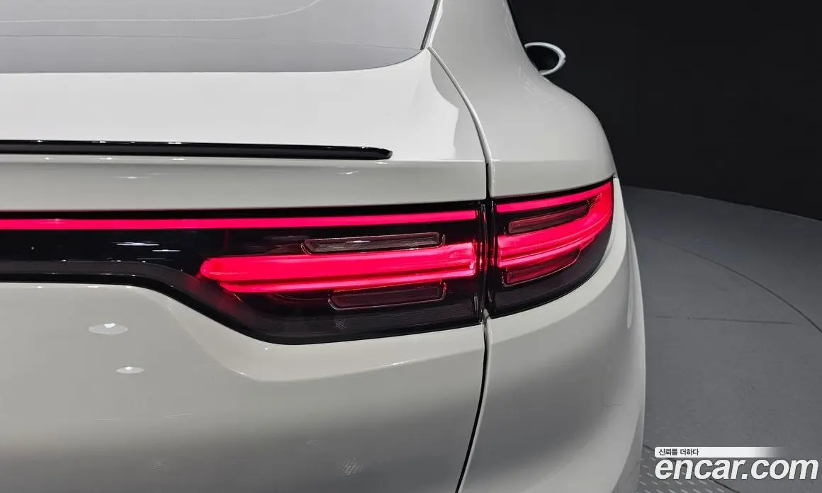 Porsche Cayenne 2020 3.0 автомат (гидро), фото 9