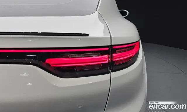 Porsche Cayenne 2020 3.0 автомат (гидро), миниатюра 9