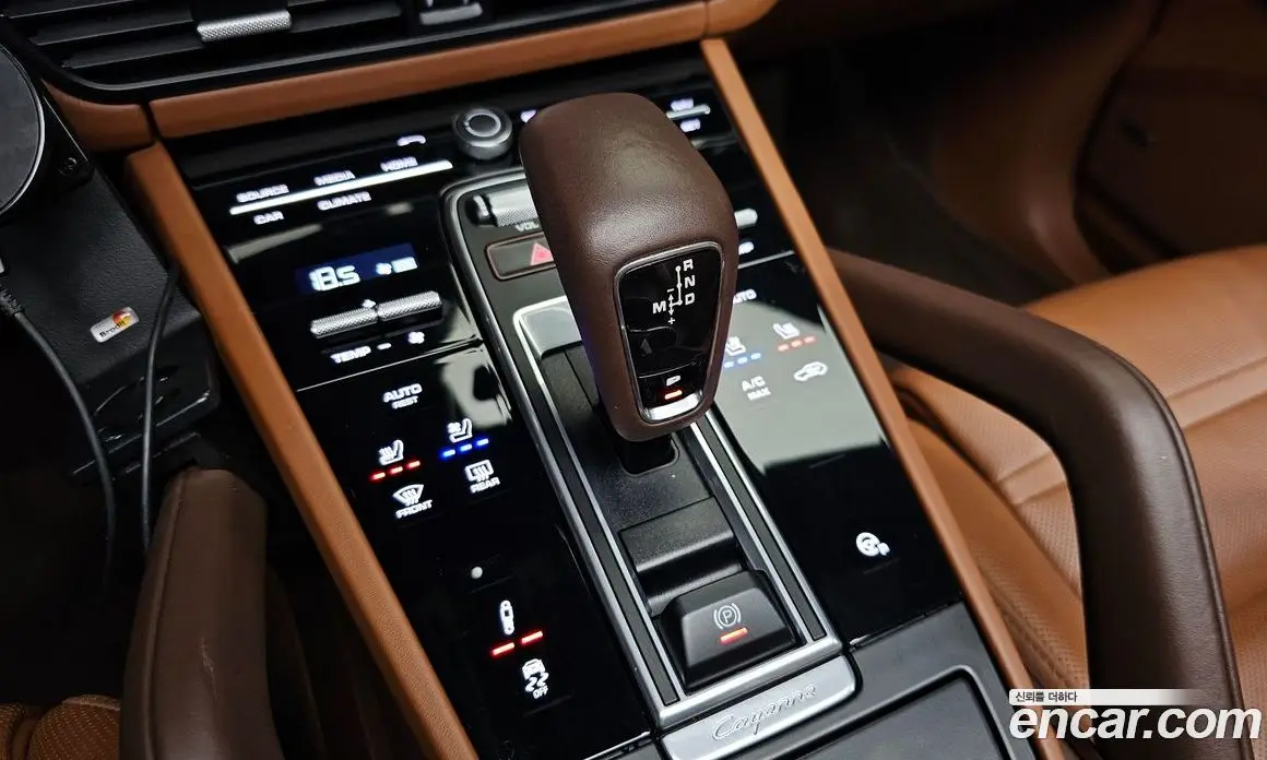 Porsche Cayenne 2021 3.0 автомат (гидро), фото 11 Porsche Cayenne 2021 3.0 автомат (гидро), фото 11