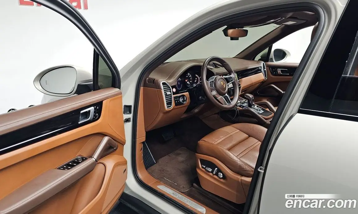 Porsche Cayenne 2021 3.0 автомат (гидро), фото 12 Porsche Cayenne 2021 3.0 автомат (гидро), фото 12