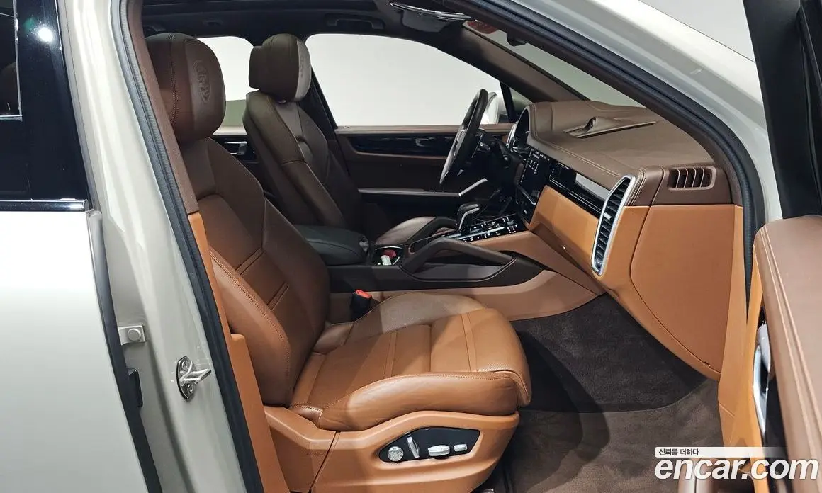 Porsche Cayenne 2021 3.0 автомат (гидро), фото 15 Porsche Cayenne 2021 3.0 автомат (гидро), фото 15