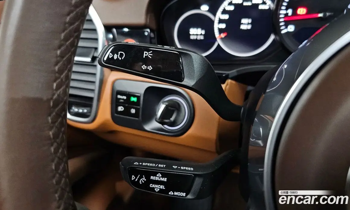 Porsche Cayenne 2021 3.0 автомат (гидро), фото 20 Porsche Cayenne 2021 3.0 автомат (гидро), фото 20
