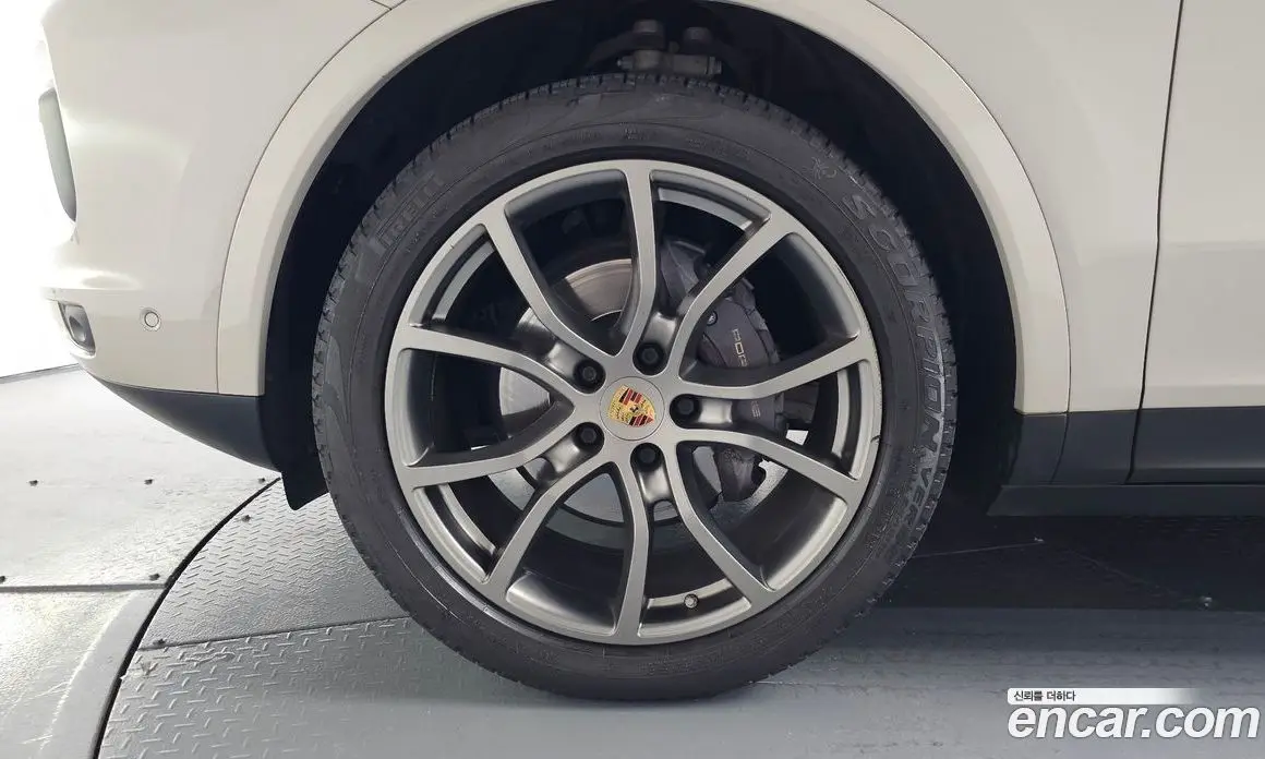 Porsche Cayenne 2021 3.0 автомат (гидро), фото 4 Porsche Cayenne 2021 3.0 автомат (гидро), фото 4