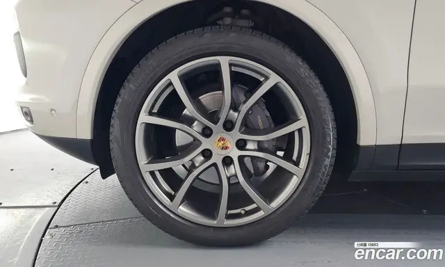 Porsche Cayenne 2021 3.0 автомат (гидро), миниатюра 4 Porsche Cayenne 2021 3.0 автомат (гидро), миниатюра 4