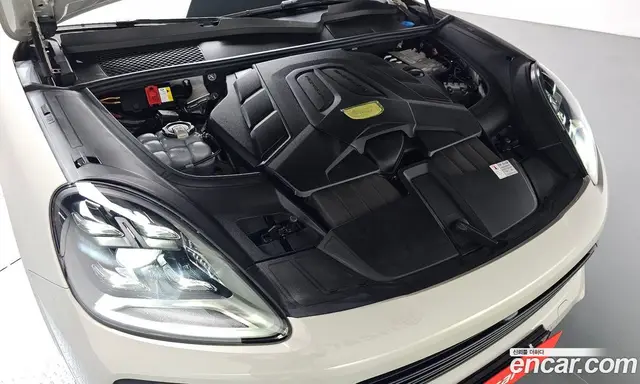 Porsche Cayenne 2021 3.0 автомат (гидро), миниатюра 5 Porsche Cayenne 2021 3.0 автомат (гидро), миниатюра 5