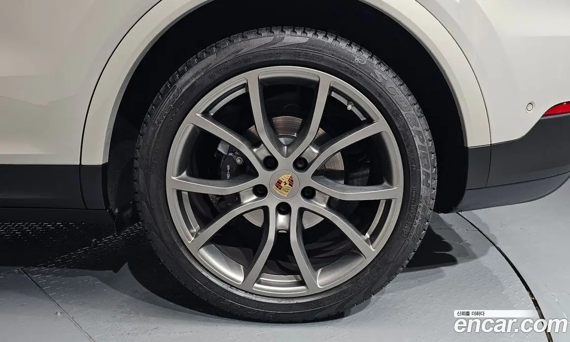 Porsche Cayenne 2021 3.0 автомат (гидро), фото 6 Porsche Cayenne 2021 3.0 автомат (гидро), фото 6