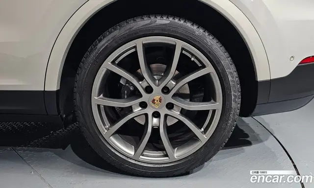 Porsche Cayenne 2021 3.0 автомат (гидро), миниатюра 6 Porsche Cayenne 2021 3.0 автомат (гидро), миниатюра 6