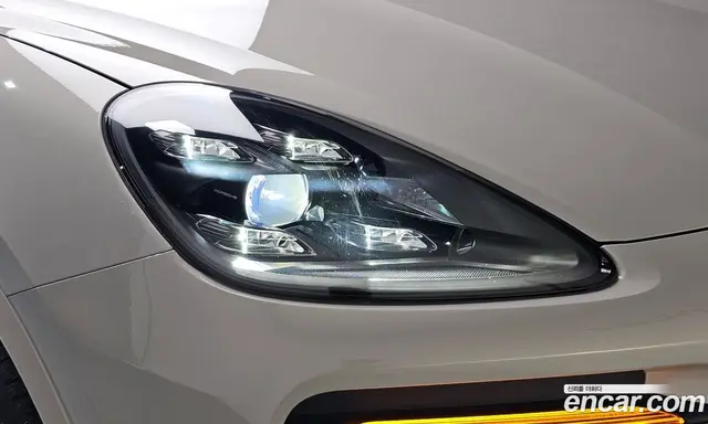 Porsche Cayenne 2021 3.0 автомат (гидро), миниатюра 7 Porsche Cayenne 2021 3.0 автомат (гидро), миниатюра 7