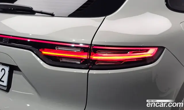 Porsche Cayenne 2021 3.0 автомат (гидро), миниатюра 8 Porsche Cayenne 2021 3.0 автомат (гидро), миниатюра 8