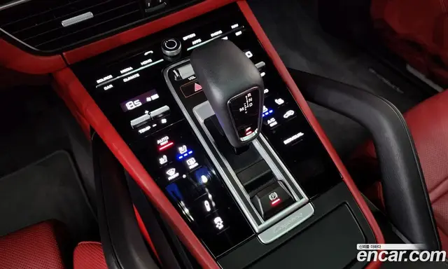 Porsche Cayenne 2023 3.0 автомат (гидро), миниатюра 12