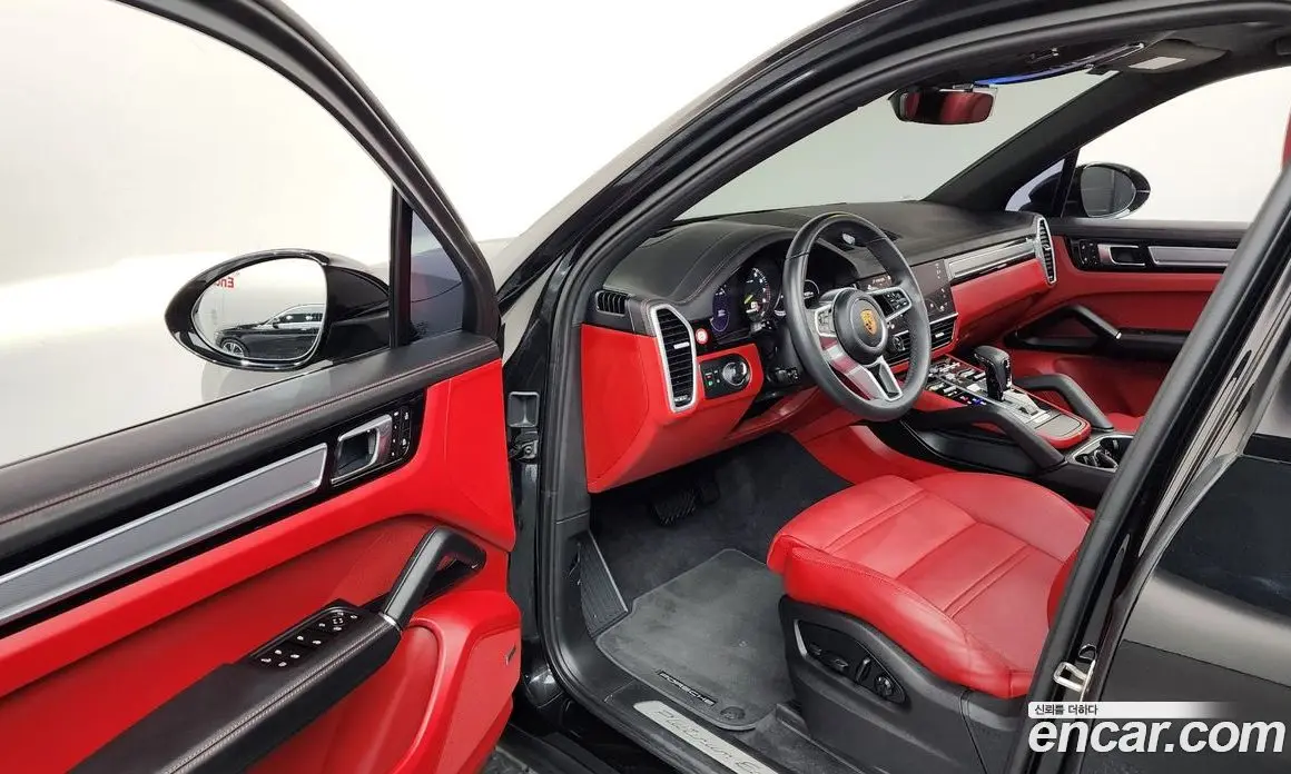 Porsche Cayenne 2023 3.0 автомат (гидро), фото 13 Porsche Cayenne 2023 3.0 автомат (гидро), фото 13