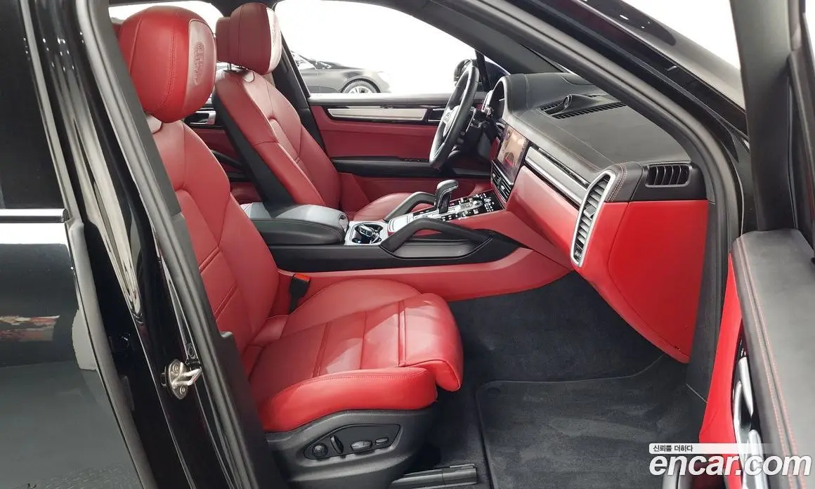 Porsche Cayenne 2023 3.0 автомат (гидро), фото 16 Porsche Cayenne 2023 3.0 автомат (гидро), фото 16