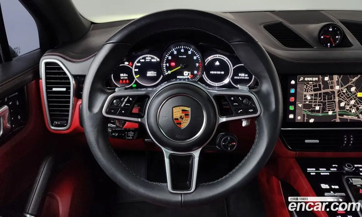 Porsche Cayenne 2023 3.0 автомат (гидро), фото 19 Porsche Cayenne 2023 3.0 автомат (гидро), фото 19