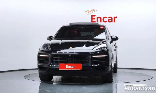Porsche Cayenne 2023 3.0 автомат (гидро), миниатюра 3 Porsche Cayenne 2023 3.0 автомат (гидро), миниатюра 3