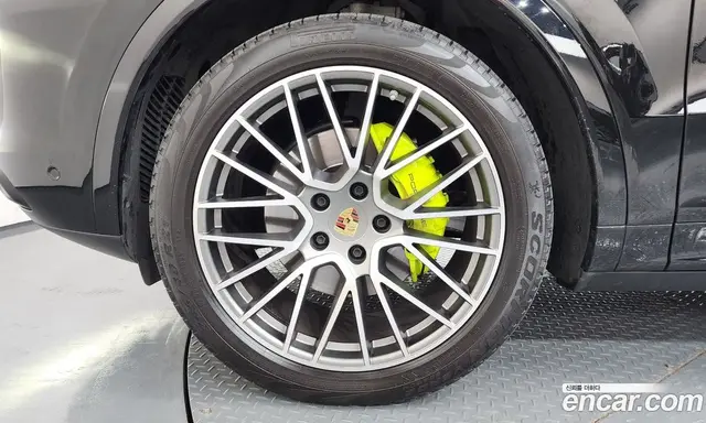 Porsche Cayenne 2023 3.0 автомат (гидро), миниатюра 5 Porsche Cayenne 2023 3.0 автомат (гидро), миниатюра 5