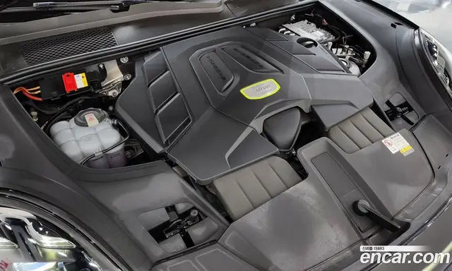 Porsche Cayenne 2023 3.0 автомат (гидро), миниатюра 6 Porsche Cayenne 2023 3.0 автомат (гидро), миниатюра 6
