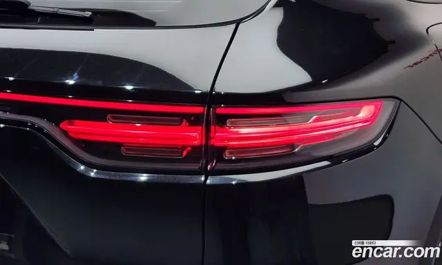 Porsche Cayenne 2023 3.0 автомат (гидро), миниатюра 9 Porsche Cayenne 2023 3.0 автомат (гидро), миниатюра 9