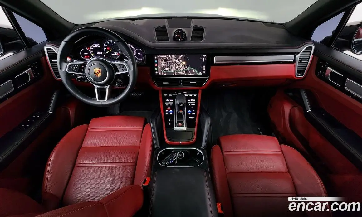 Porsche Cayenne 2023 3.0 автомат (гидро), фото 10 Porsche Cayenne 2023 3.0 автомат (гидро), фото 10