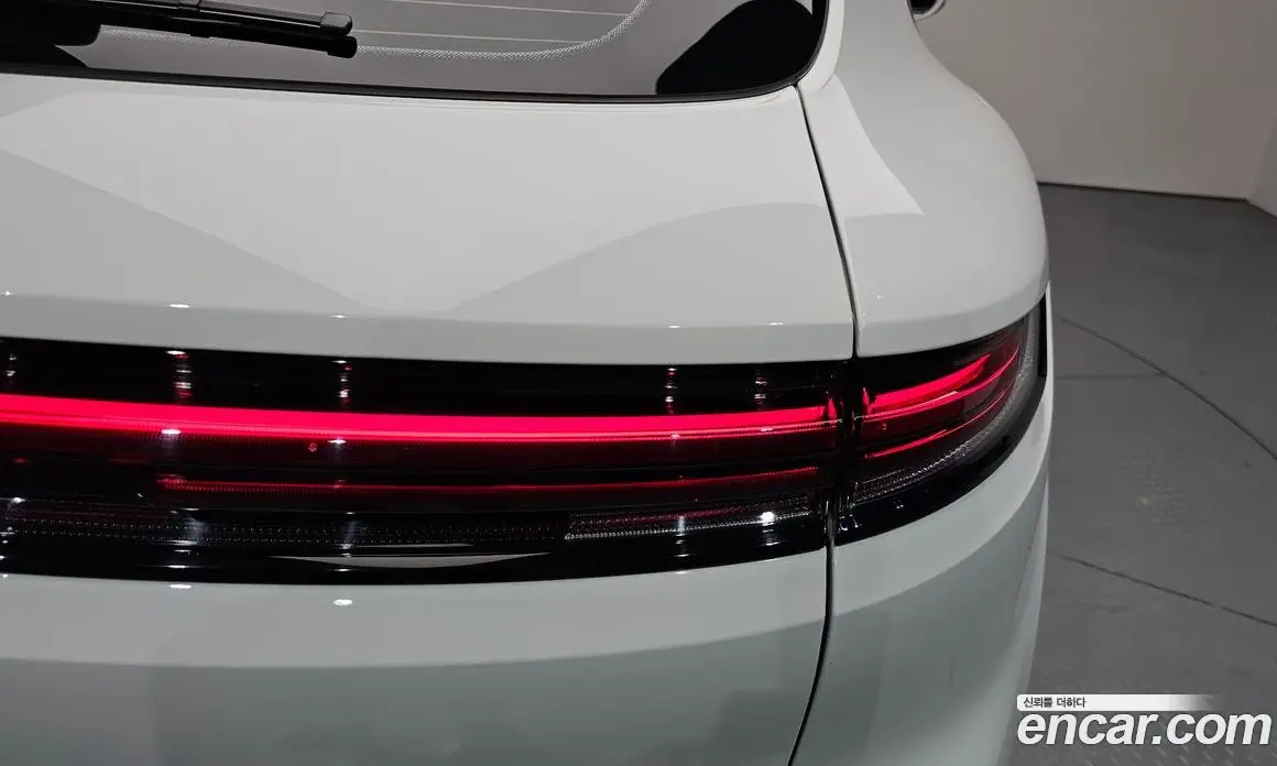 Porsche Cayenne 2025 3.0 автомат (гидро), фото 8