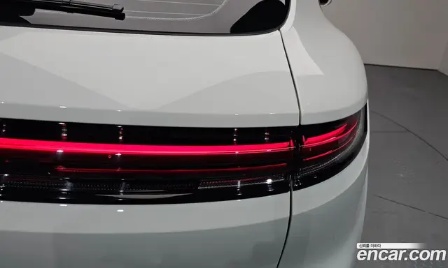 Porsche Cayenne 2025 3.0 автомат (гидро), миниатюра 8