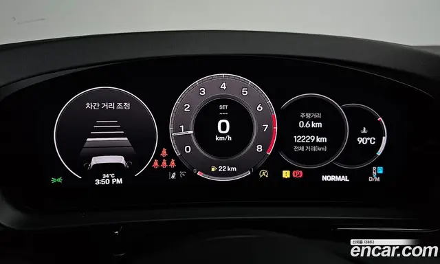 Porsche Cayenne 2025 3.0 автомат (гидро), миниатюра 10