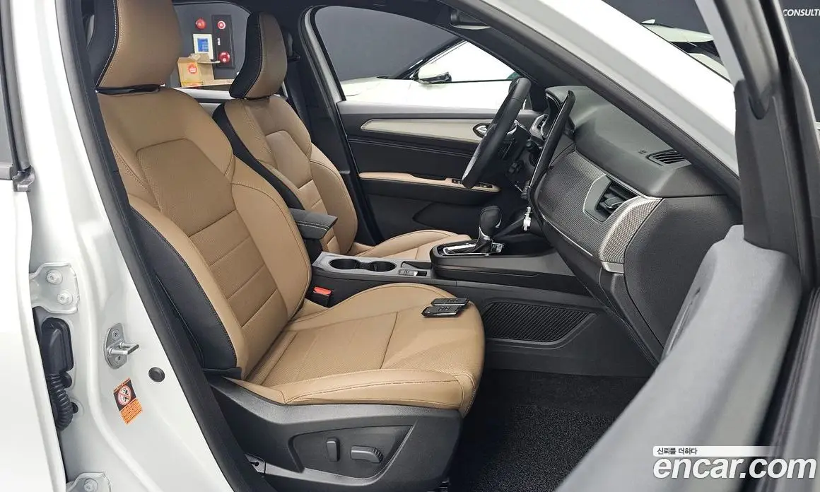 Renault (Samsung) Arkana 2026 1.6 автомат (гидро), фото 15 Renault (Samsung) Arkana 2026 1.6 автомат (гидро), фото 15
