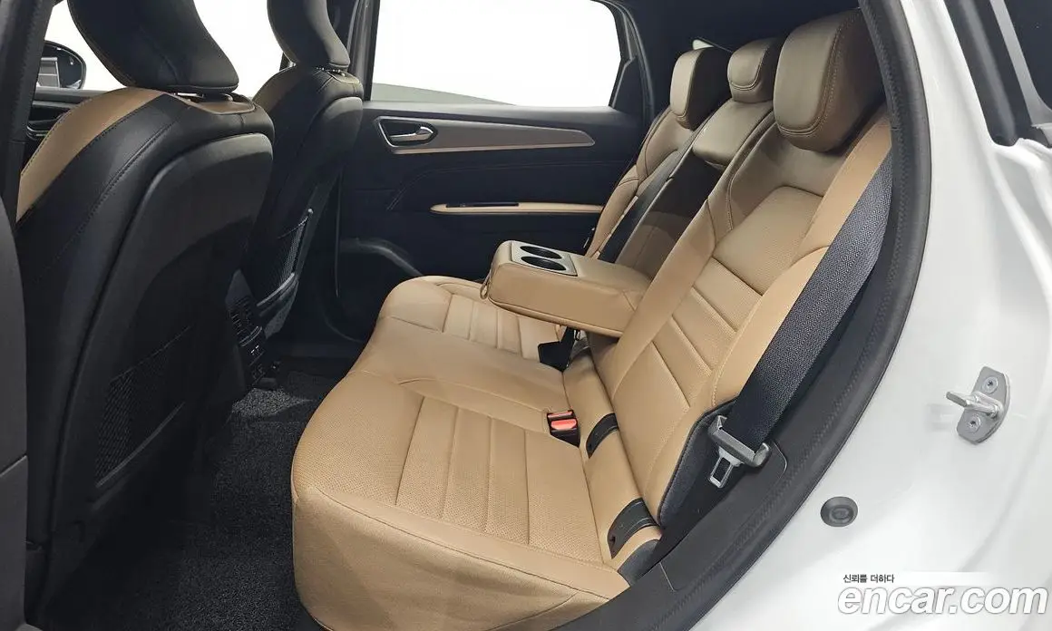 Renault (Samsung) Arkana 2026 1.6 автомат (гидро), фото 16 Renault (Samsung) Arkana 2026 1.6 автомат (гидро), фото 16