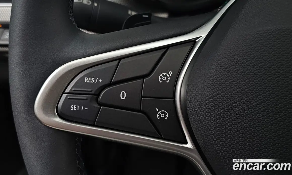 Renault (Samsung) Arkana 2026 1.6 автомат (гидро), фото 18 Renault (Samsung) Arkana 2026 1.6 автомат (гидро), фото 18