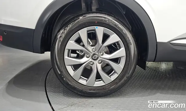 Renault (Samsung) Arkana 2026 1.6 автомат (гидро), миниатюра 4 Renault (Samsung) Arkana 2026 1.6 автомат (гидро), миниатюра 4