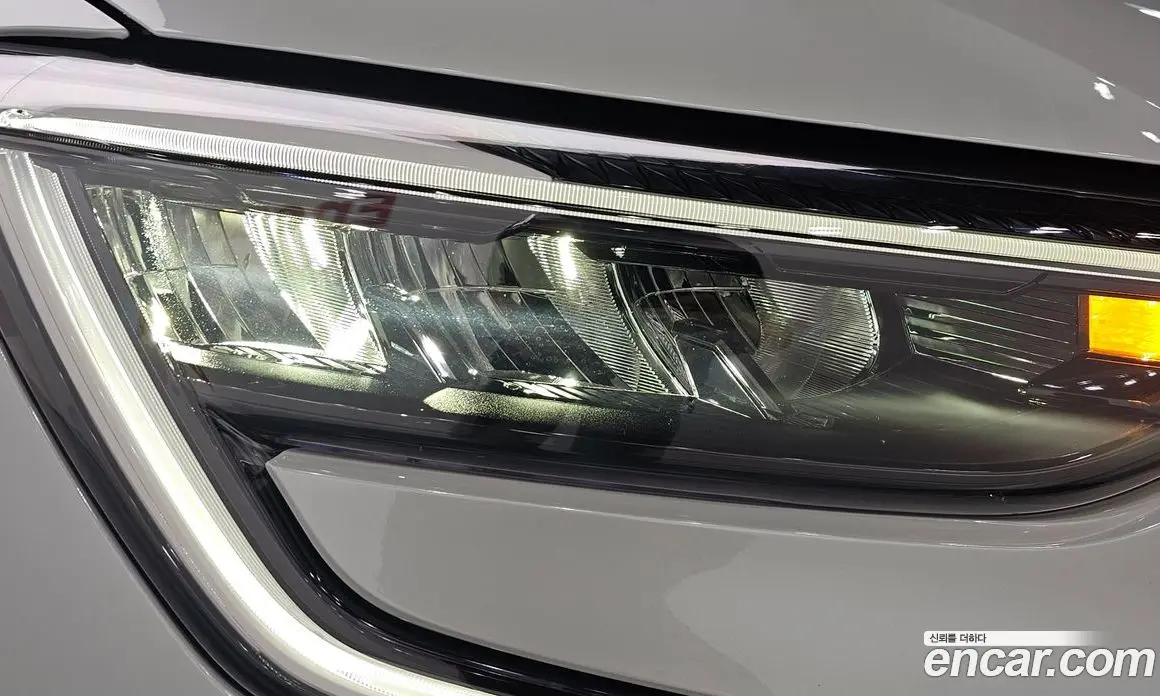 Renault (Samsung) Arkana 2026 1.6 автомат (гидро), фото 7 Renault (Samsung) Arkana 2026 1.6 автомат (гидро), фото 7