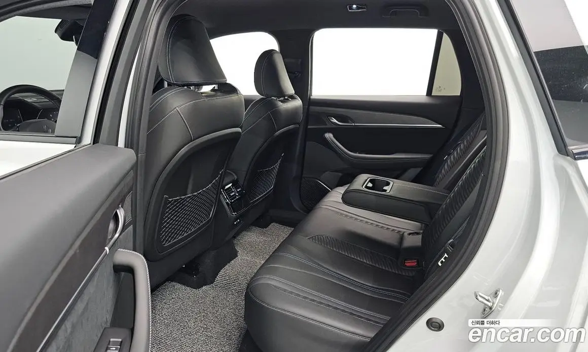 Renault (Samsung) Grand Koleos 2024 1.5 автомат (гидро), фото 16 Renault (Samsung) Grand Koleos 2024 1.5 автомат (гидро), фото 16