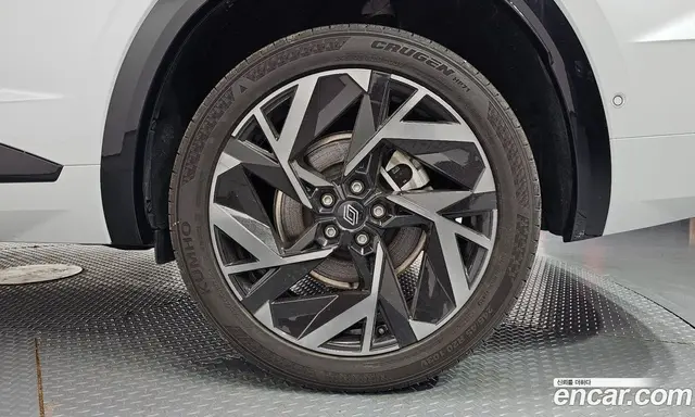 Renault (Samsung) Grand Koleos 2024 1.5 автомат (гидро), миниатюра 5 Renault (Samsung) Grand Koleos 2024 1.5 автомат (гидро), миниатюра 5