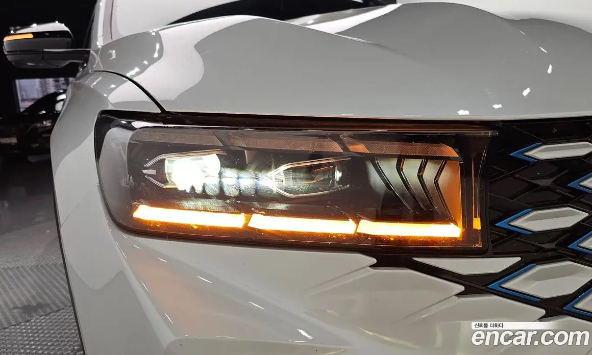 Renault (Samsung) Grand Koleos 2024 1.5 автомат (гидро), фото 8 Renault (Samsung) Grand Koleos 2024 1.5 автомат (гидро), фото 8