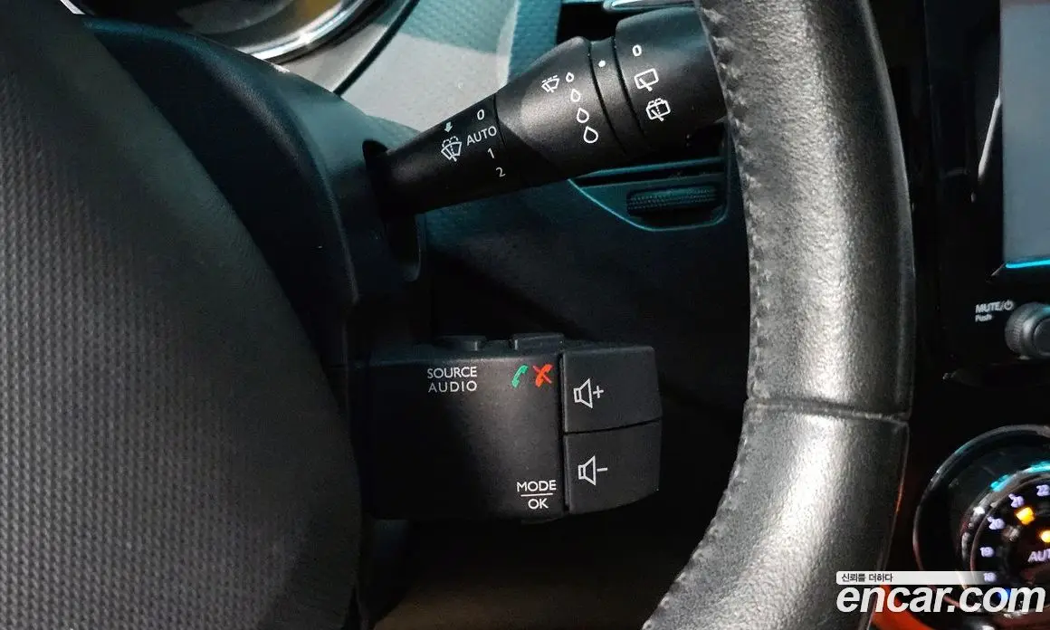 Renault (Samsung) QM3 2014 1.5 автомат (гидро), фото 19