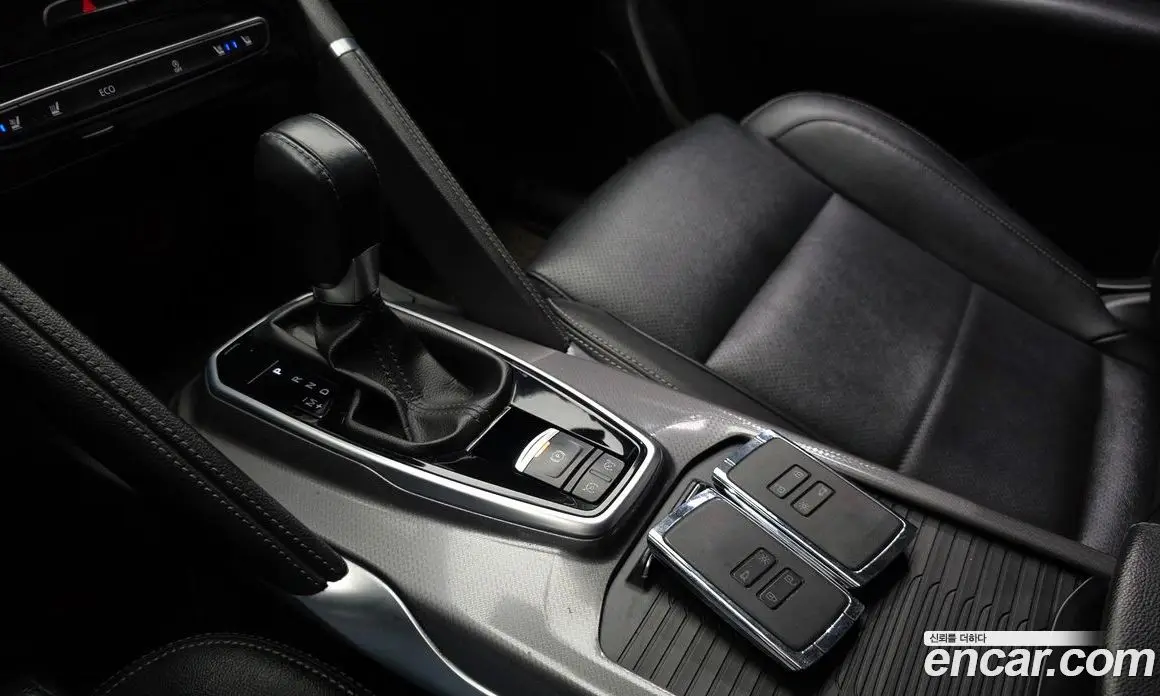 Renault (Samsung) QM6 2017 2.0 автомат (гидро), фото 12 Renault (Samsung) QM6 2017 2.0 автомат (гидро), фото 12