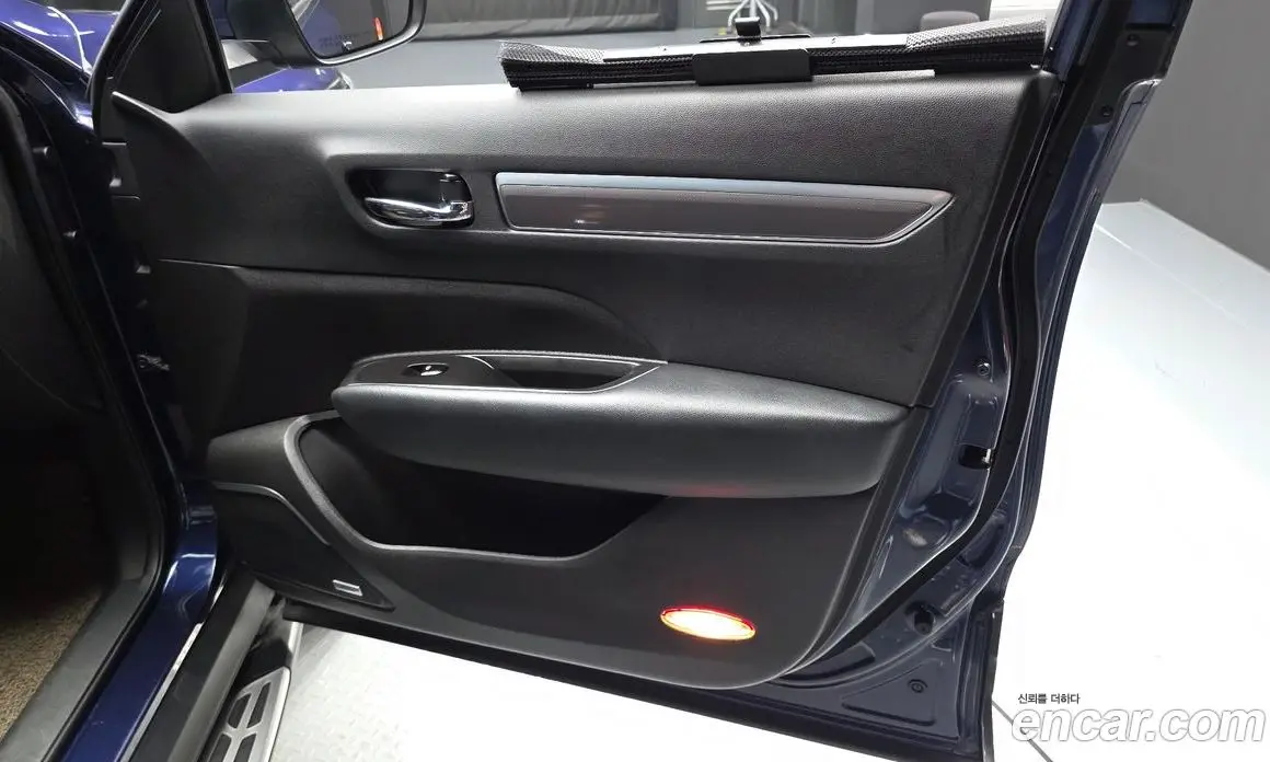 Renault (Samsung) QM6 2017 2.0 автомат (гидро), фото 14 Renault (Samsung) QM6 2017 2.0 автомат (гидро), фото 14