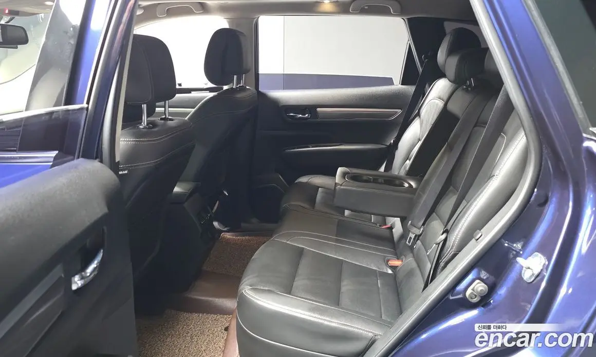 Renault (Samsung) QM6 2017 2.0 автомат (гидро), фото 18 Renault (Samsung) QM6 2017 2.0 автомат (гидро), фото 18